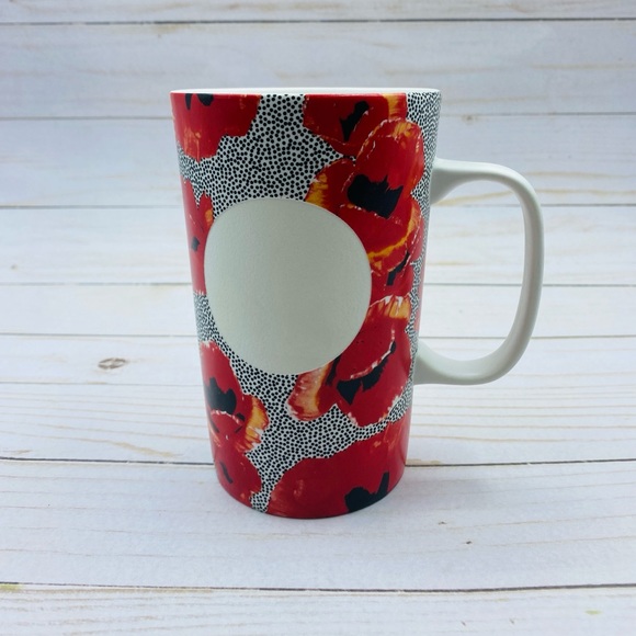 Starbucks ceramic mug